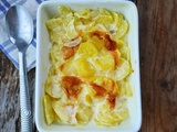 Gratin dauphinois