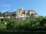 Grignan et ses merveilleuses et jolies ruelles