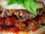 Italian Burger