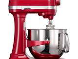 KitchenAid à gagner via un concours de photo amateurs