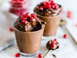 Mousse au chocolat : trois façons de la cuisiner