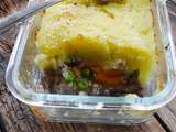 Shepherd’s Pie