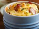 Tartiflette