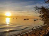 Taussat et le bassin d’Arcachon