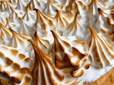 Tout savoir pour réussir des meringues parfaites