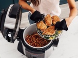 6 accessoires pour air fryer qui rendent son utilisation encore plus facile