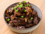Authentique Boeuf pares