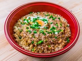 Authentique Bou Zai Faan – Claypot rice