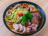 Authentique Bún bò Huế