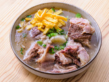 Authentique Galbitang – Pot-au-Feu Coréen