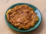 Authentique Kai Jeow – Omelette thaï