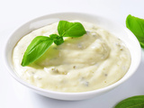 Authentique Sauce ranch