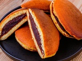 Authentiques Dorayaki Japonais