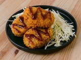 Authentiques Korokke – Croquettes Japonaises