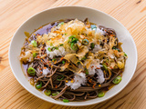 Authentiques Oroshi Soba