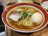 Bouillon ramen de style Chintan – 清湯、チンタン