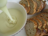 Cancoillotte maison