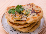 Cheese Naan meilleurs qu’au resto