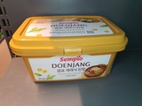 Doenjang, qu’est-ce que c’est