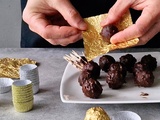 Ferrero Rocher sans gluten : comment en faire
