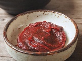 Gochujang : qu’est ce que c’est