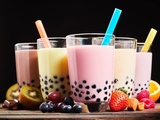 Guide ultime du Bubble tea