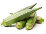 L’okra, qu’est-ce que c’est