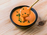 Mayo Sriracha – Spicy Mayo Meilleure qu’au resto