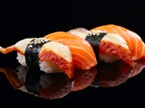 Nigiri, qu’est-ce que c’est