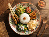 Où Manger à Bali : Warungs, Street Food et Meilleurs Restaurants