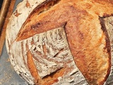 Pain sans gluten sans pétrissage