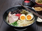 Ramen expliqué