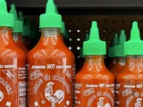 Sauce sriracha, qu’est-ce que c’est