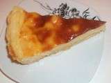 Flan patissier