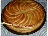 Galette des rois