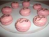 Macaron personnalisé