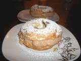 Paris Brest