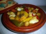 Tagine de merlan