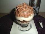 Tiramisu pour les fetes