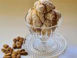 Amaretti moelleux