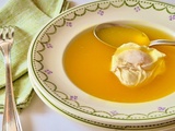 Bouillon infini de François Simon