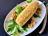 Bûche de fromages