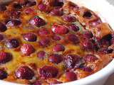 Clafoutis