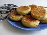 Crumpets