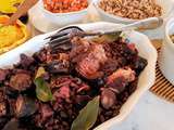 Feijoada a brasileira