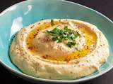 Houmous