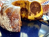Kouglof marbré autrichien