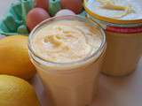 Lemon curd