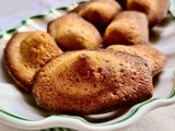 Madeleines de Tante Léonie