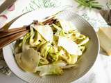 Puntarelle alla romana